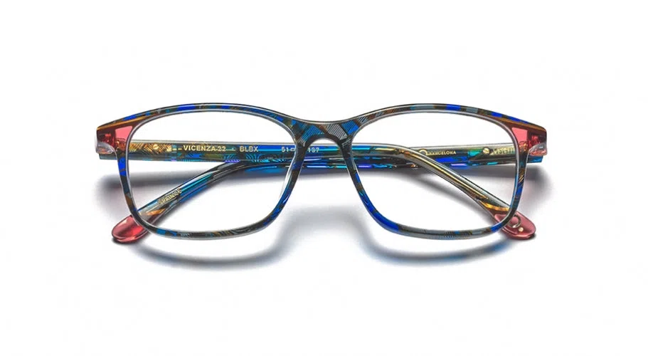 Etnia Barcelona VICENZA 22 Eyeglasses - view 45